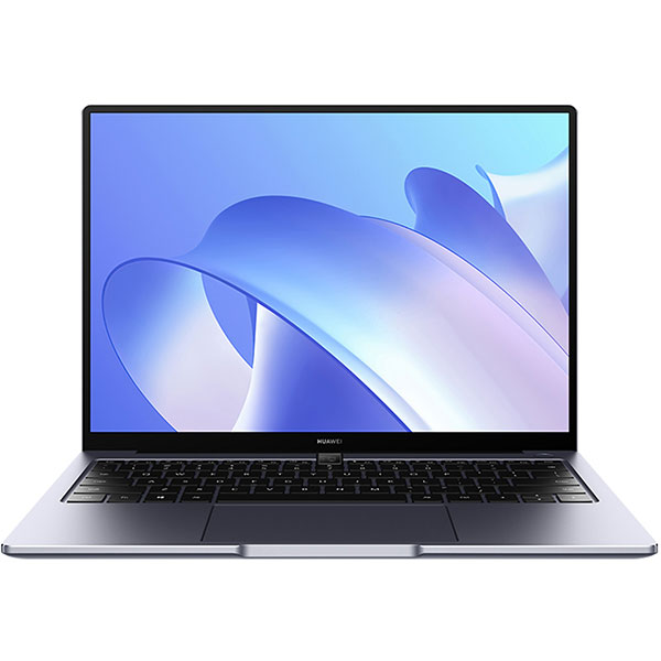 HUAWEI(ファーウェイ) HUAWEI MateBook 14 2022 14型 Core i5/8GB/512GB/WPS スペースグレー KLVD-WDH9