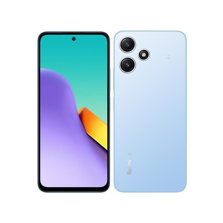 Xiaomi（シャオミ） 【新品未使用】Redmi 12 5G 4G+128G Sky Blue