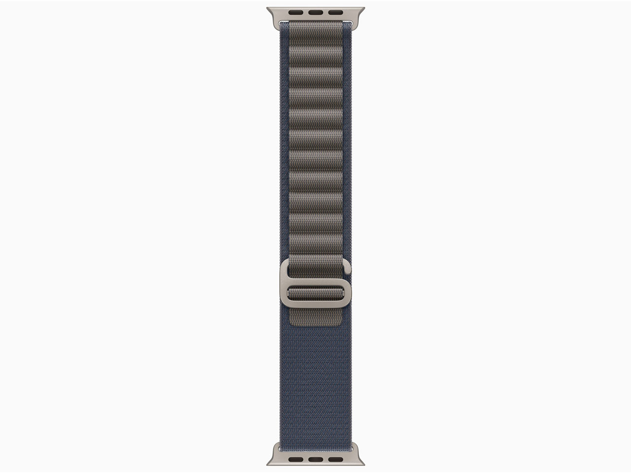 【新品未開封・保証開始済み】Apple Watch Ultra 2 GPS+Cellularモデル 49mm MREQ3J/A [ブルーアルパインループ L]【送料無料】の画像