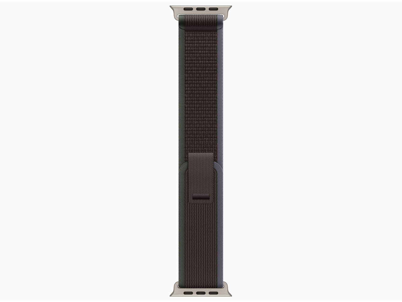 【新品未開封・保証開始済み】Apple Watch Ultra 2 GPS+Cellularモデル 49mm MRF63J/A [ブルー/ブラックトレイルループ M/L]【送料無料】の画像