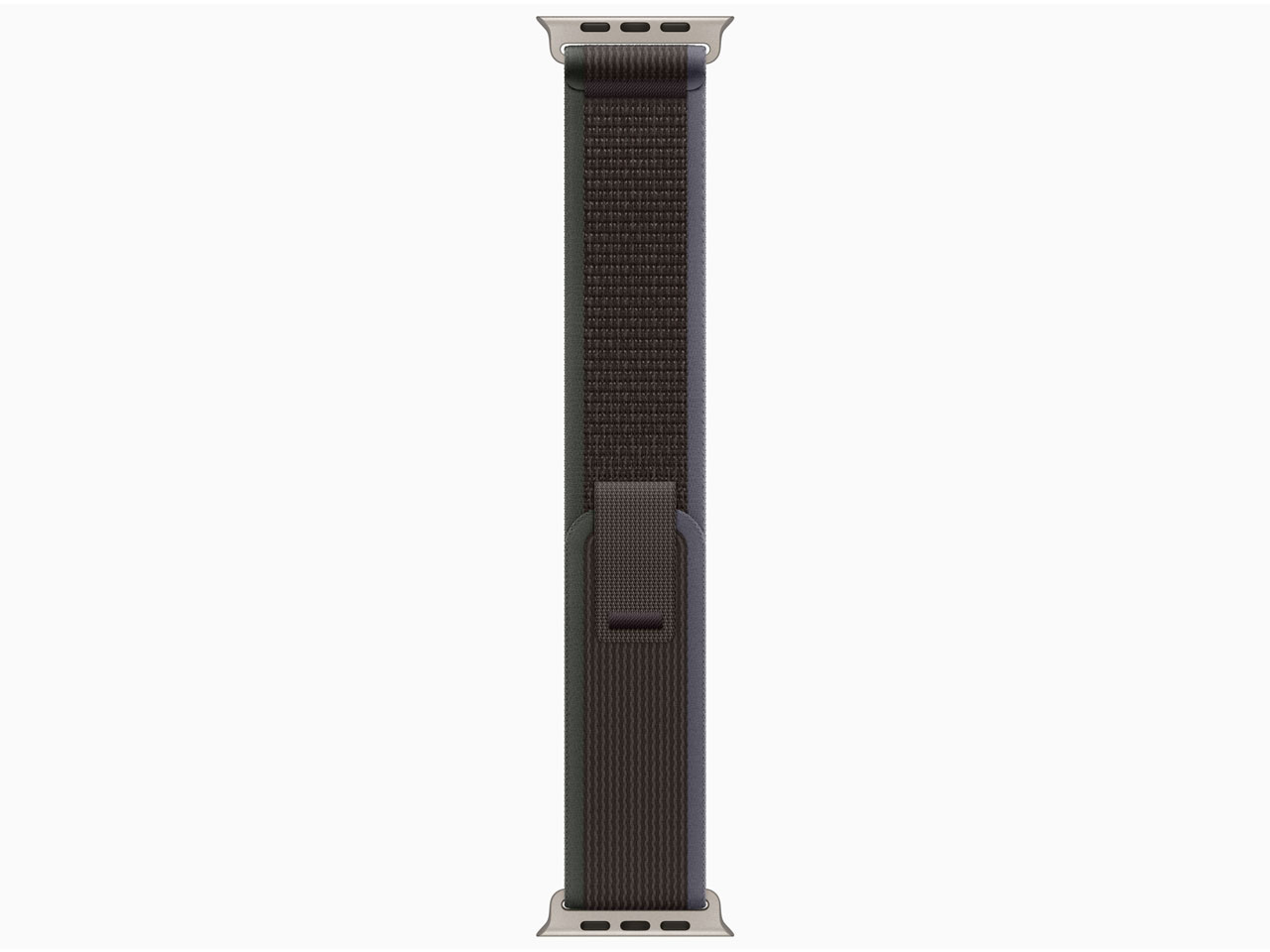 【新品未開封・保証開始済み】Apple Watch Ultra 2 GPS+Cellularモデル 49mm MRF53J/A [ブルー/ブラックトレイルループ S/M] 【送料無料】の画像