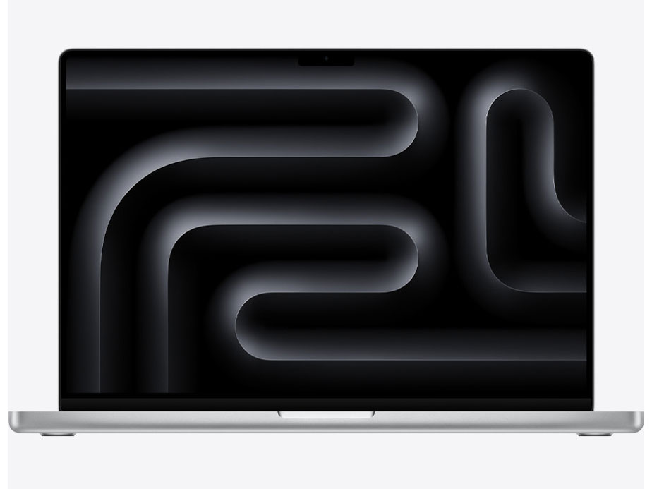 Apple 【新品未開封・保証開始】MacBook Pro 18GB/512GB Liquid Retina 