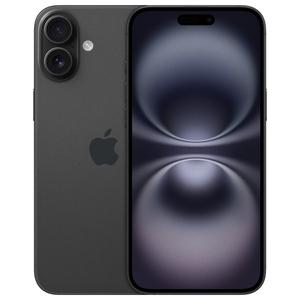 Apple 【新品未使用】APPLE iPhone16 Plus 128GB ブラック 【日曜日