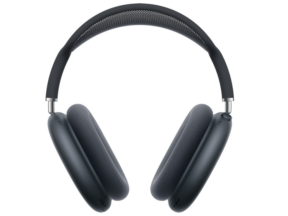 Apple 【新品未開封・保証開始】AirPods Max (USB-C) MWW43ZA/A