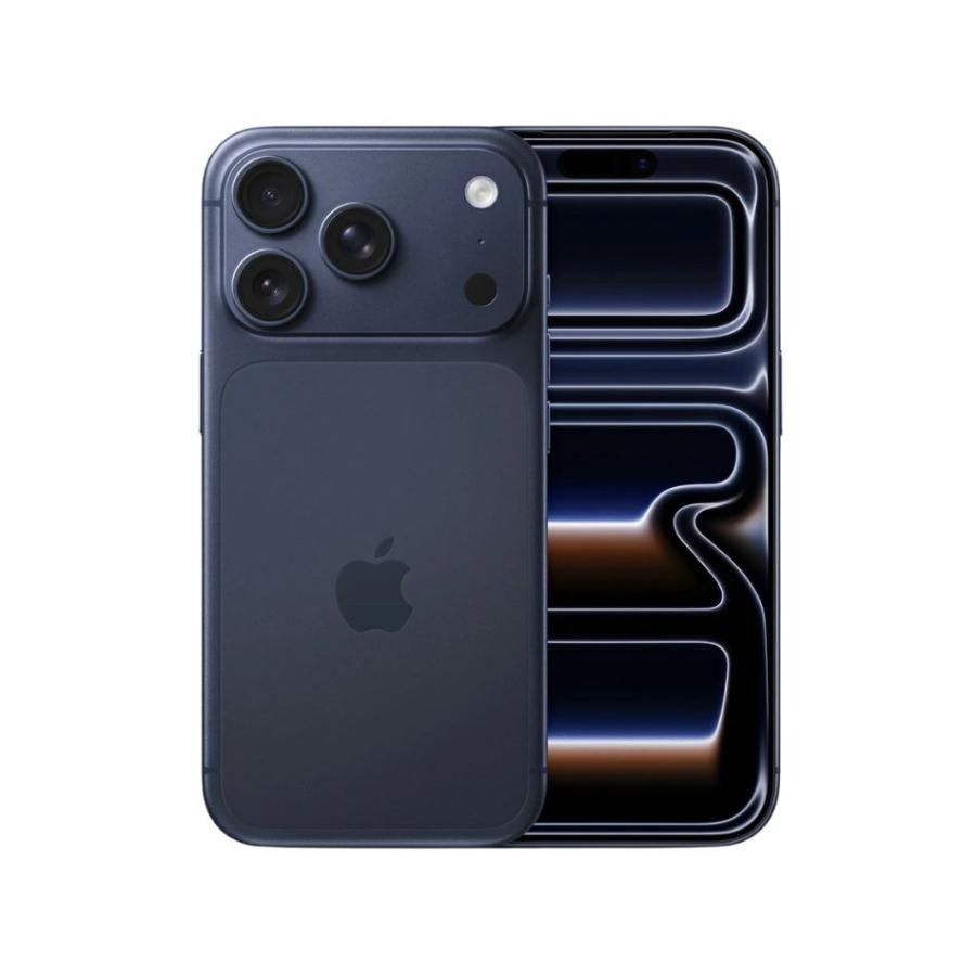 新品未開封 iPhone 17 Pro 1TB ディープブルー　3台 iPhone 17 Pro 【新品未使用】APPLE 1TB SIMフリー [ディープブルー