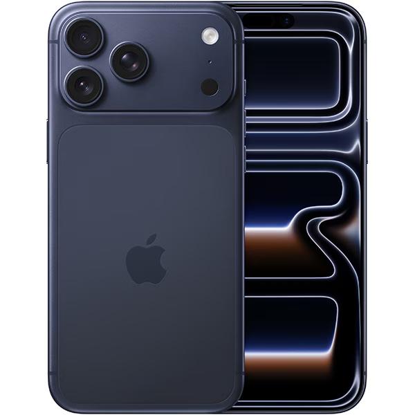 新品未開封　iPhone 17 Pro Max 256GB ディープブルー Apple 【新品未使用品】APPLE iPhone 17 Pro Max 256GB SIMフリー