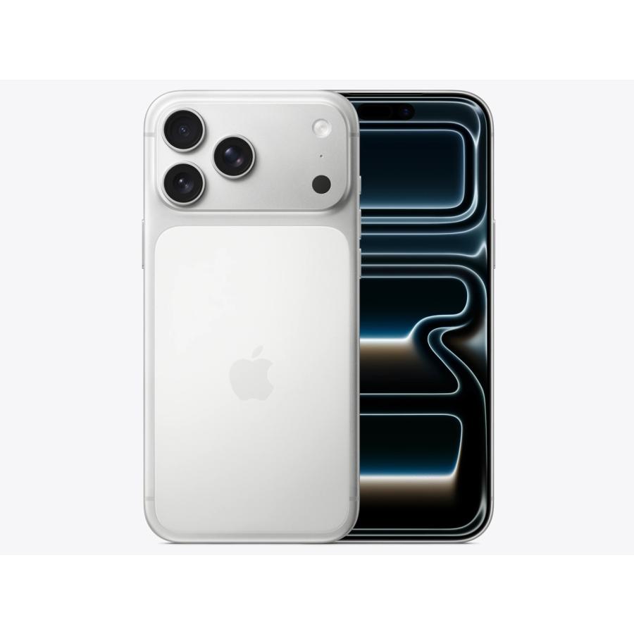 【新品未開封】iPhone17ProMax 1TB Silver 本体 quality-shop_m-17promax-256gb- スマートフォン本体