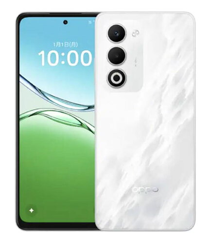 OPPO A 【新品未使用】OPPO A5 5G 4GB+128GB au [ホワイト]【日曜日 