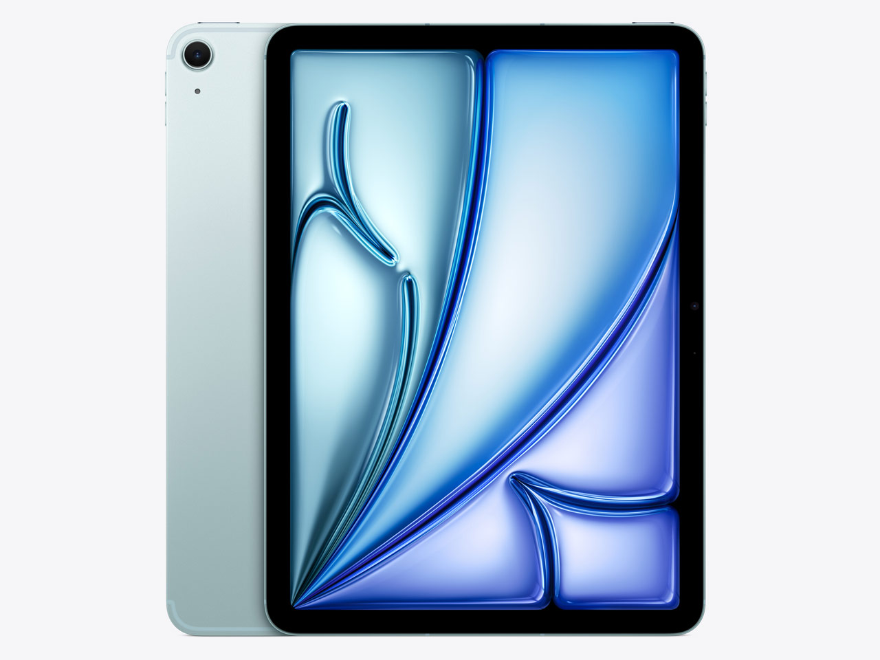 iPad Air6 Cellular あと10日ほどで取りやめ　交渉可 Apple 【新品・本体のみ】【在庫処分セール】APPLE iPad Air6 256GB 11