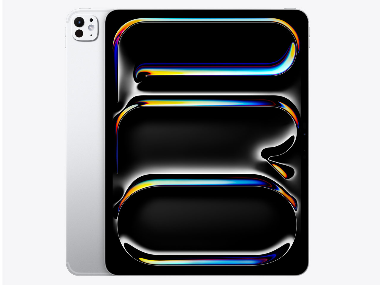 Apple 【新品・開封未使用】【在庫処分セール】APPLE iPad Pro 2024