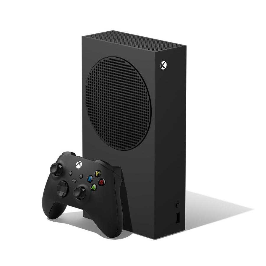 【新品】Xbox Series S 1TB XXU-00015 箱訳あり【即日発送、土、祝日発送】【送料無料】