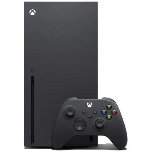 マイクロソフト（Microsoft） 【新品・箱訳あり品】Xbox Series X 1TB