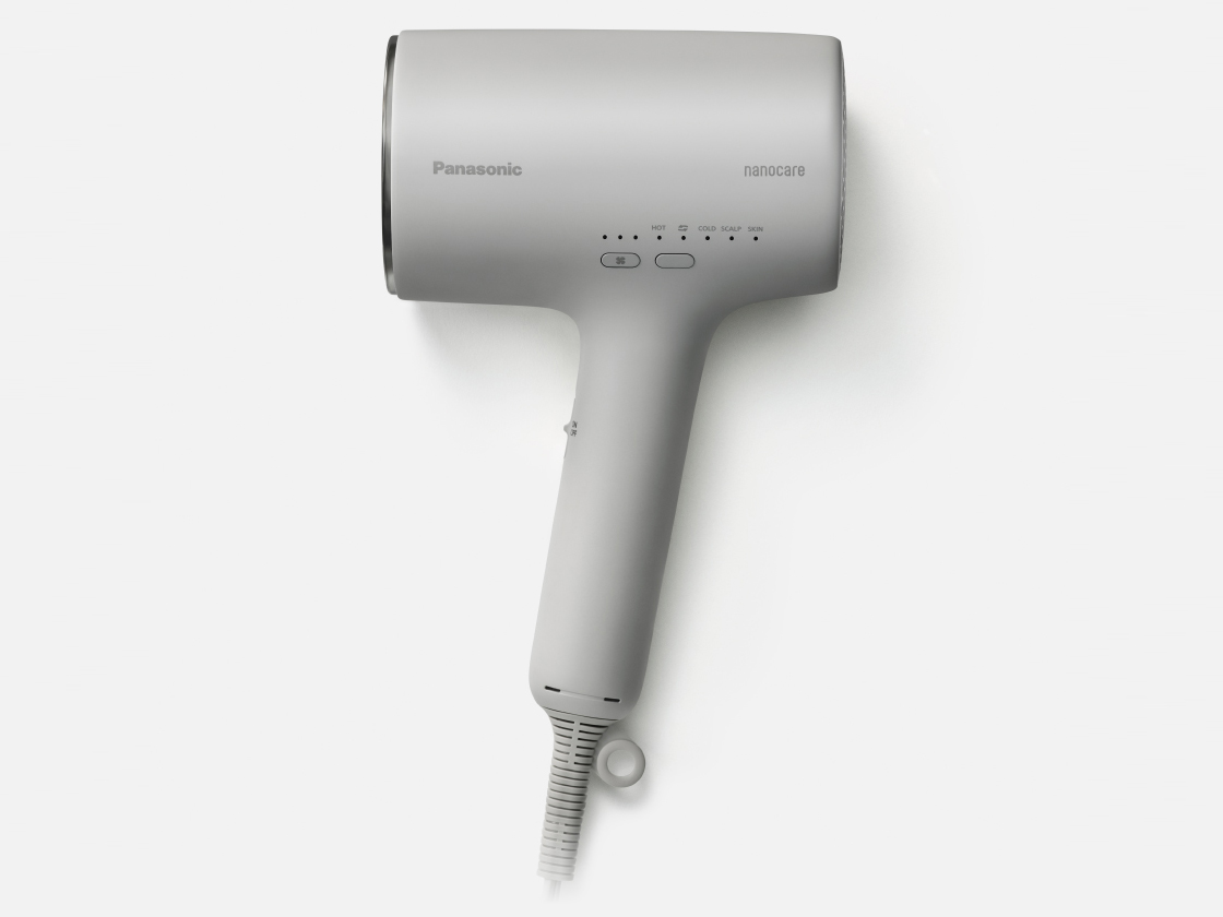 Panasonic ナノケア ヘアードライヤー　EH-NA0J-H 美品 箱付き Panasonic（パナソニック） 【新品箱訳あり】Panasonic EH-NA0J-H