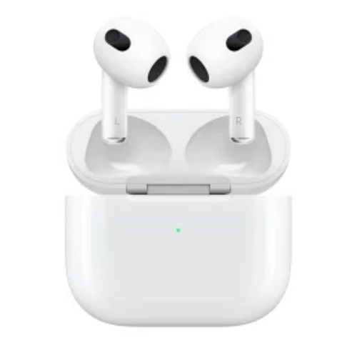 新品未開封/保証未開始箱訳あり】APPLE AirPods 第3世代 MME73J/A 【即日発送、土、祝日発送】【送料無料】 :  w549995297102 : モバイル販売 - 通販 - Yahoo!ショッピング