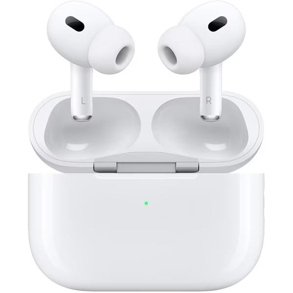 【新品未開封・保証未開始】AirPods Pro 第2世代 USB-C コネクタ MTJV3J/A 箱訳あり【送料無料】【即日発送、土、祝日発送】｜kaikyou