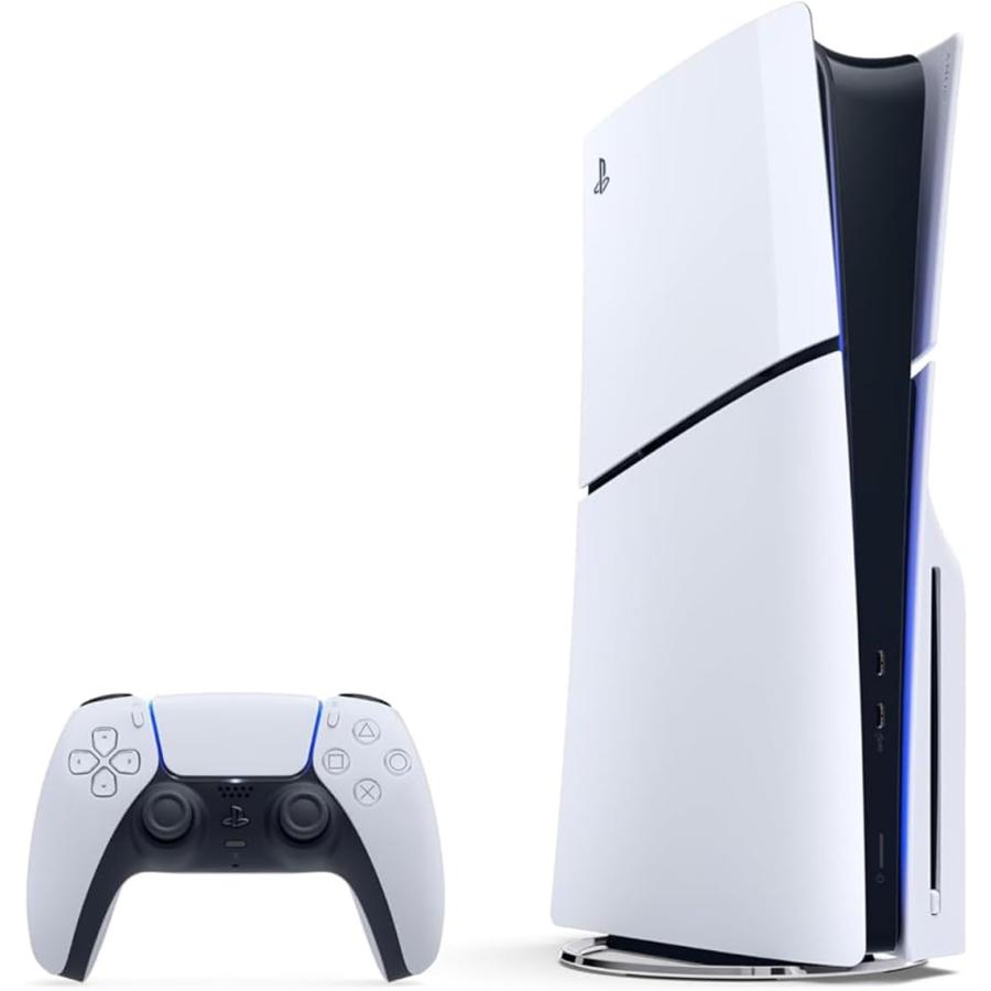 SONY（ソニー） 【新品・箱訳あり】PlayStation 5 slim CFI-2000A01
