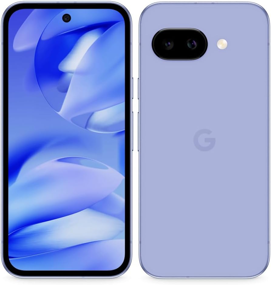 Google Pixel 9a iris ほぼ未使用品 Google Pixel 9a iris ほぼ未使用品