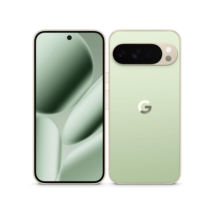 使用期間短　美品Google Pixel 10proXL 256GB　jade Google（グーグル） 【超美品・本体のみ】Google Pixel 10 Pro XL
