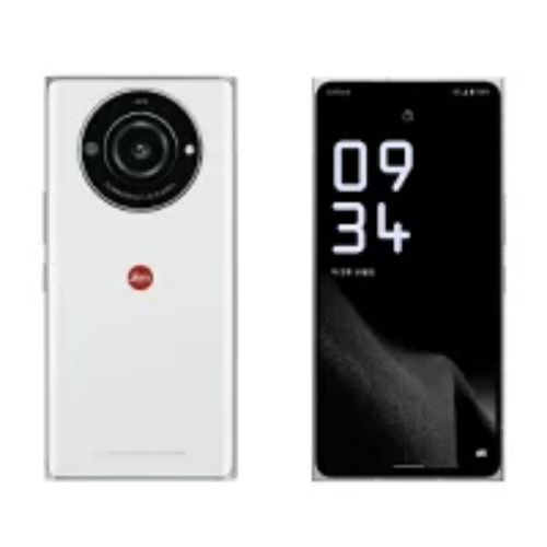 美品LEITZ PHONE2 softbank 本体のみ 超美品】LEITZ PHONE 2 SoftBank Leica white【即日発送、土