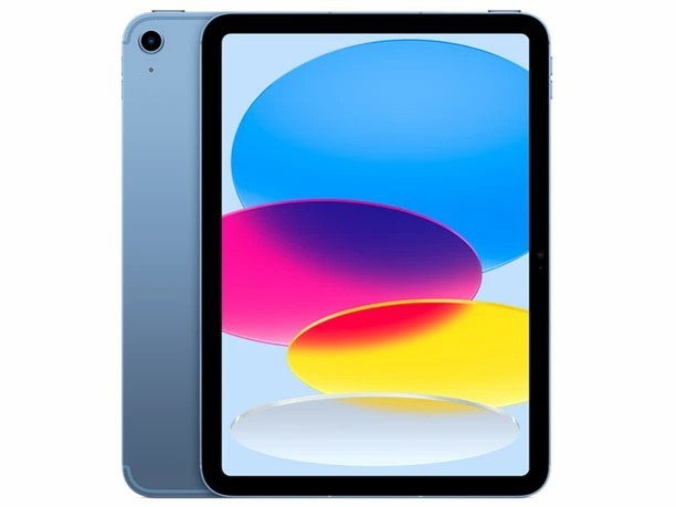 iPad 【超美品・本体のみ】APPLE 第10世代 256GB 10.9インチ Wi