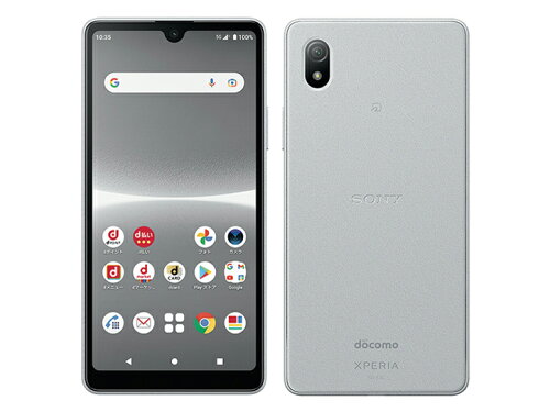 SONY（ソニー） 【超美品・本体のみ】SONY Xperia Ace III SO-53C 