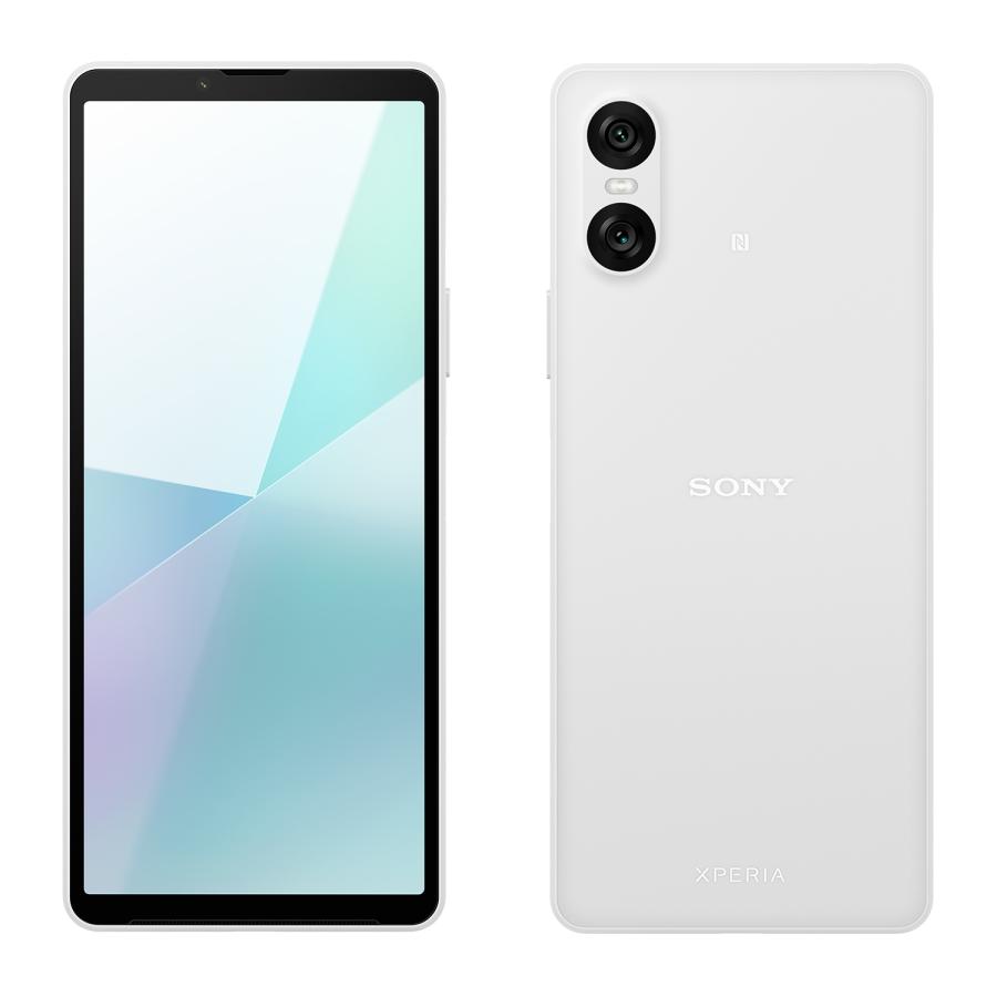 SONY（ソニー） 【超美品・本体のみ】SONY Xperia 10 VI SO-52E docomo 