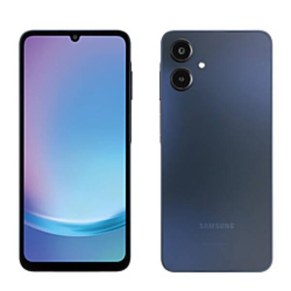 SAMSUNG（サムスン） 【超美品・本体のみ】Galaxy A25 5G SC-53F 4G+ 