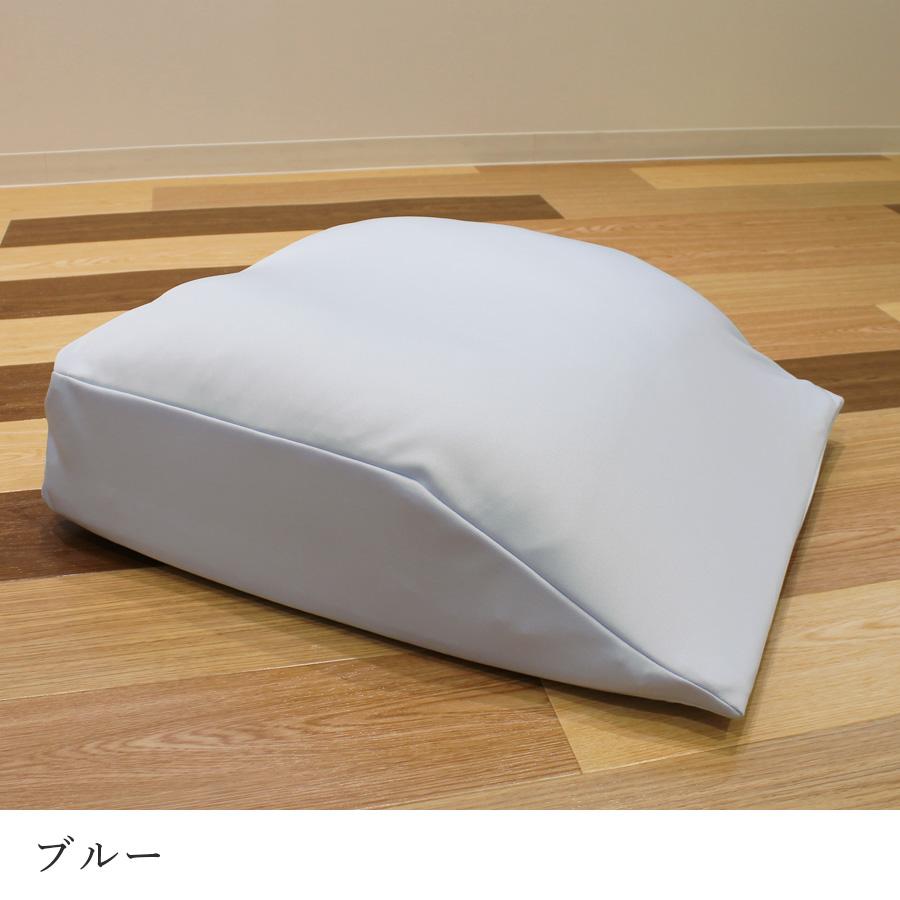 足枕 むくみ お疲れ足の休息 クッション 日本製｜kaiminclub｜03