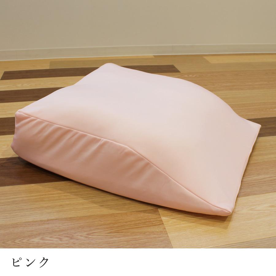 足枕 むくみ お疲れ足の休息 クッション 日本製｜kaiminclub｜02