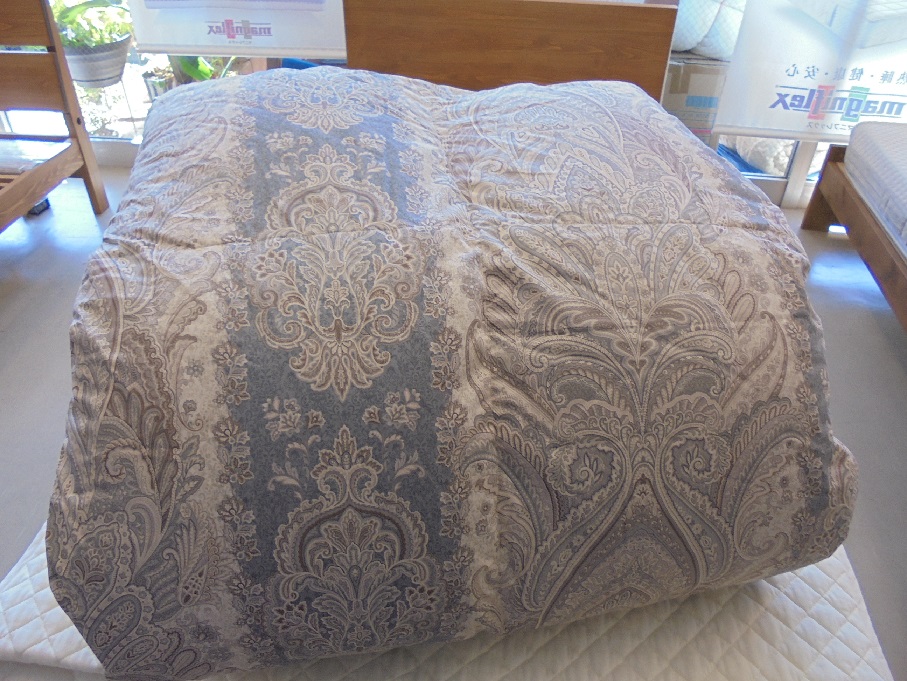 シングル 羽毛掛ふとん 150x210cm 羽毛布団 超お値打ち 【羽毛掛け布団 】 日本製 羽毛ふとん 羽毛布団