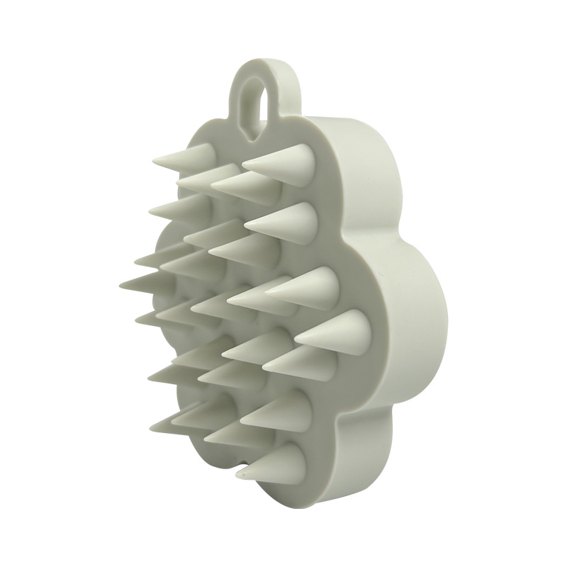スカルプブラシ 頭皮ブラシ 頭皮ケア 頭皮マッサージ ヘッドスパ