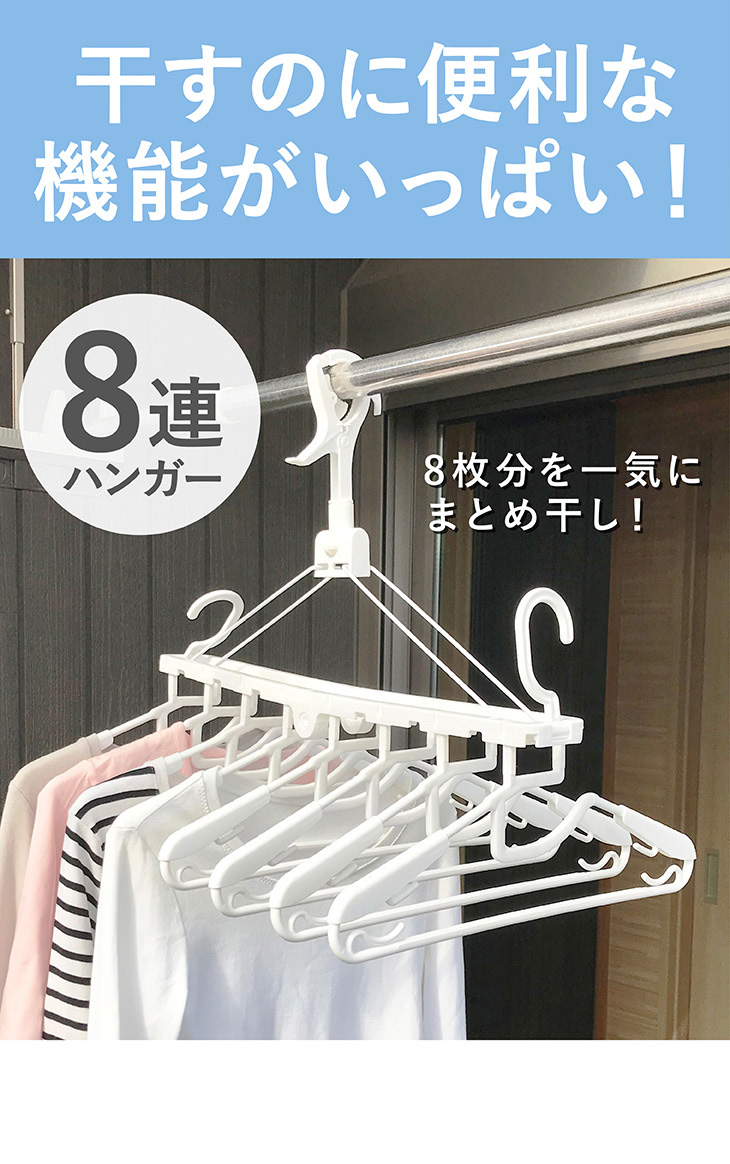 便利な機能がいっぱい