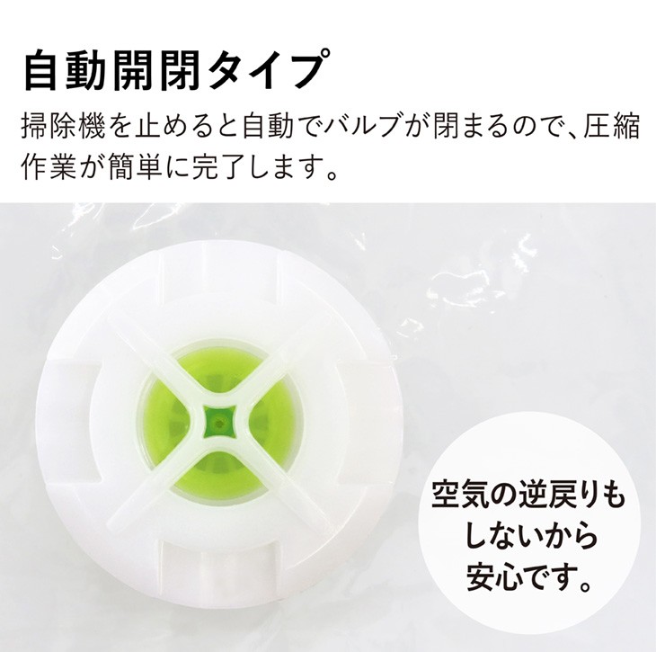 自動開閉タイプ
