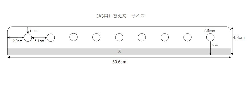 大型裁断機 A3サイズ 事務用品 オフィス用品 業務用 裁断機 ペーパー 