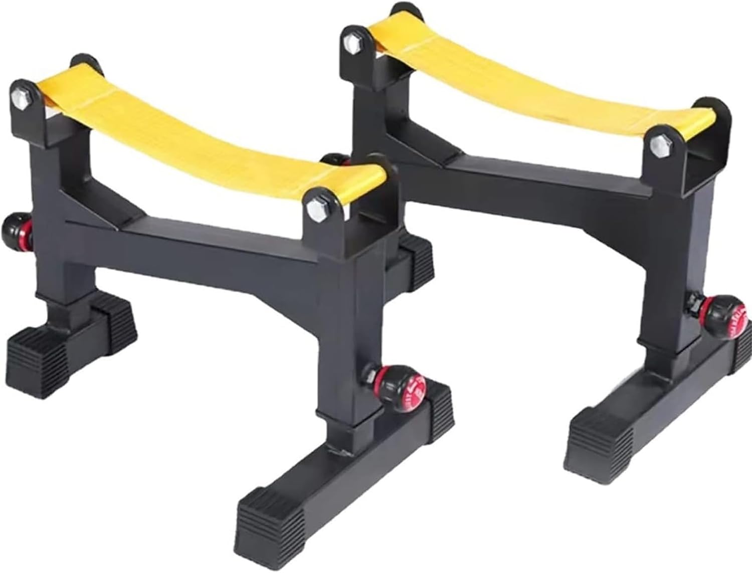 バッファースタンド 、デッドリフトバッファースタンド、バーベル