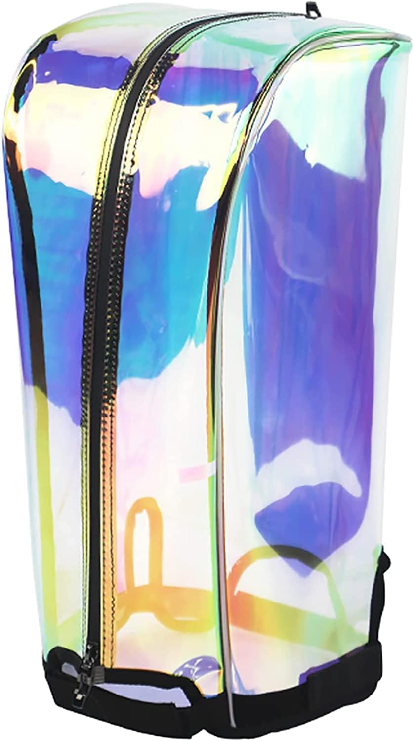 フリーサイズフードカバー キャディバッグ用(8.5〜9.5対応) Golf Bag