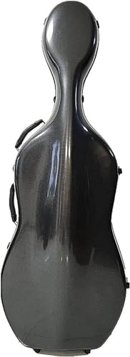 MUSILIA カーボンファイバーチェロケース　4/4 MUSILIA カーボンファイバーチェロケース 4/4 Amazon.co.jp: チェロ