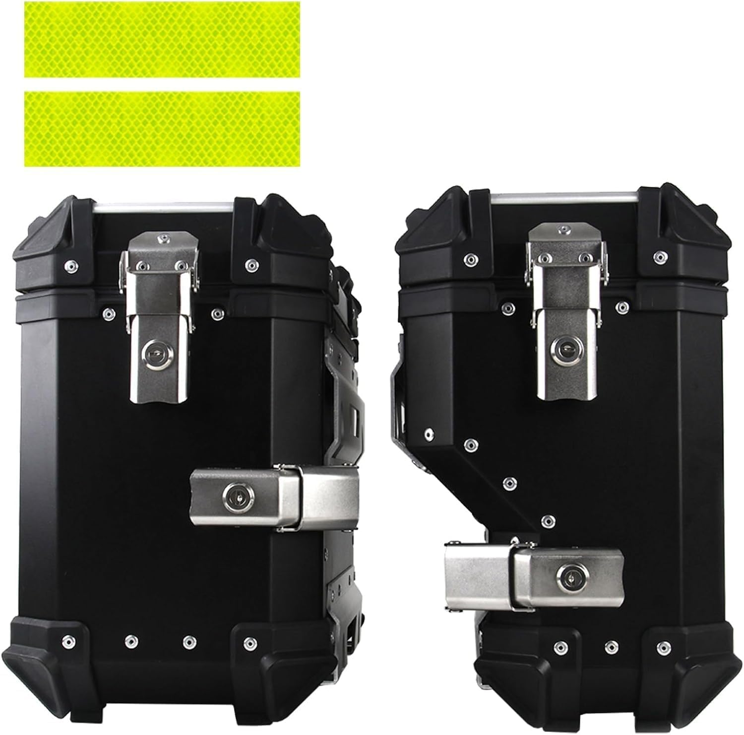 パニアケース サイドケース サイドボックス バイク用 バイク