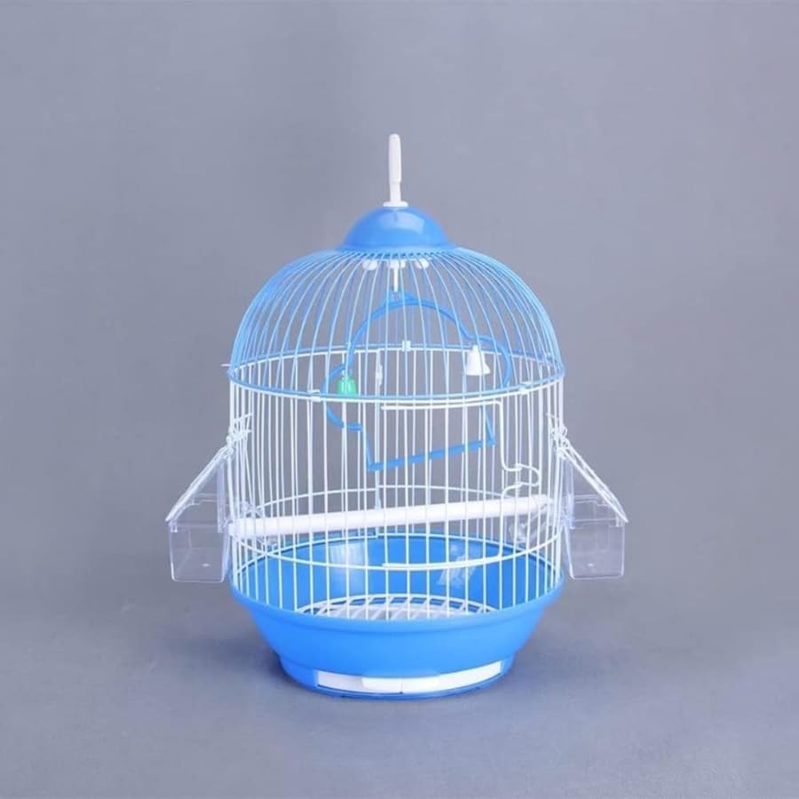鳥小屋 鸚哥 小さい バードケージ インテリア インコケージ 持ち運び