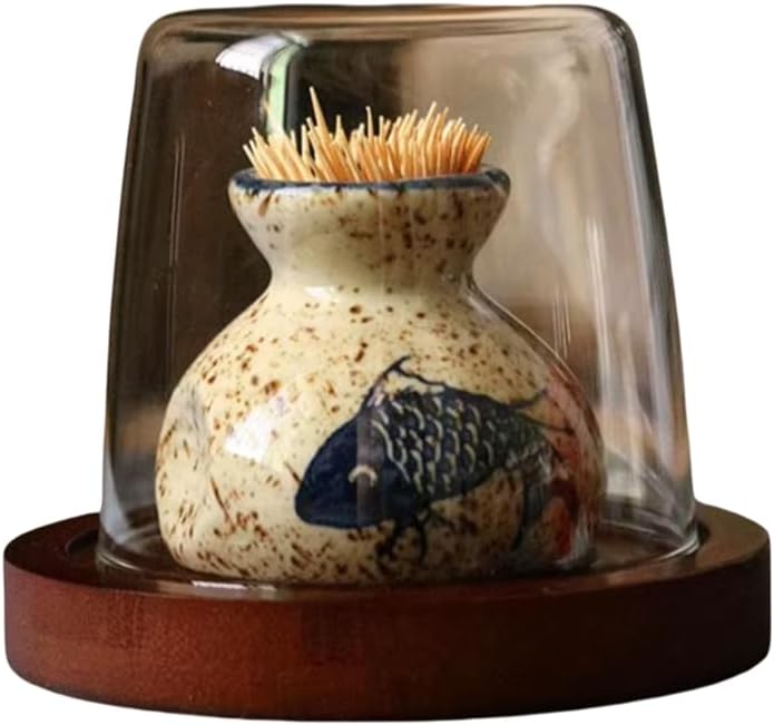 楊枝入れ ようじいれ 爪楊枝入れ 楊枝ケース 爪楊枝筒 楊枝筒 爪楊枝