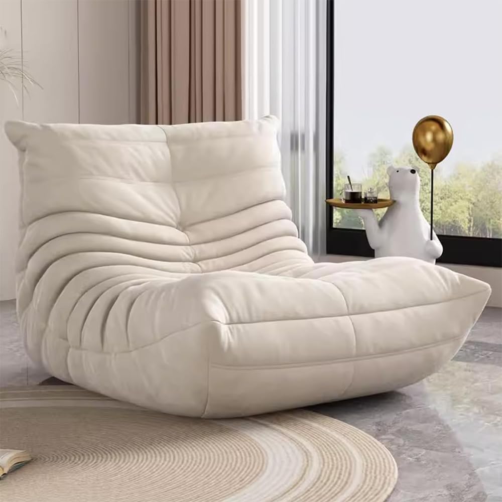 ソファーベッド 一人用 ソファー 一人暮らし 座椅子 軽い贅沢 北欧