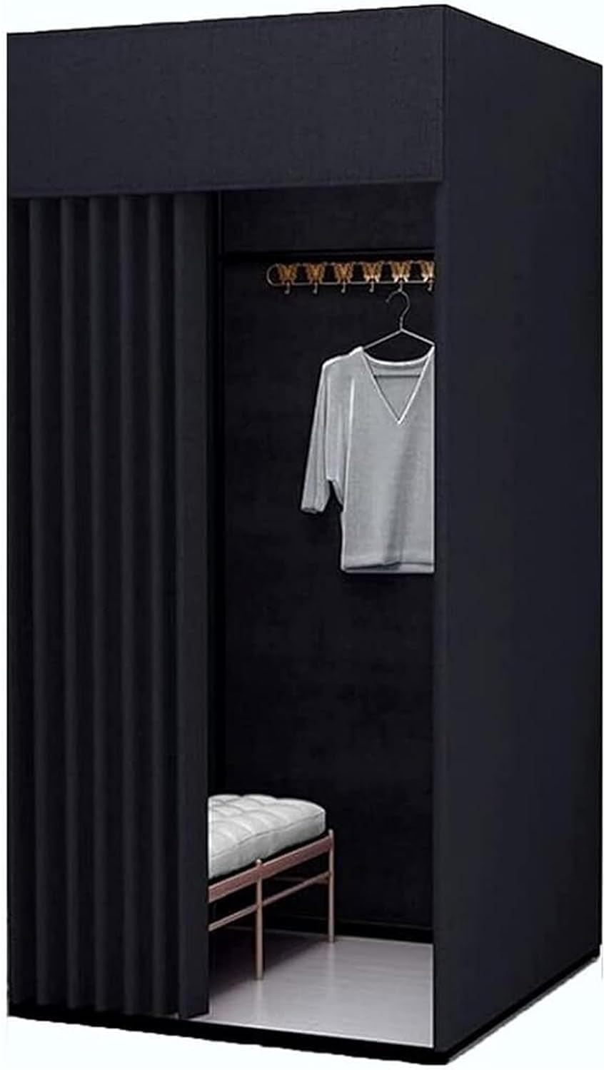 移動更衣室 更衣室、簡易 試着室 フィッティングルーム、フックアップ