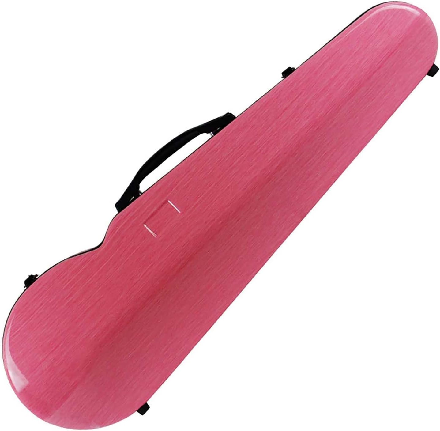 バイオリン ヴァイオリン ケース 4/4 Violin Case 軽量 バイオリンケース 軽量防水【Maple/メイプル】4/4サイズ : おかげ様で