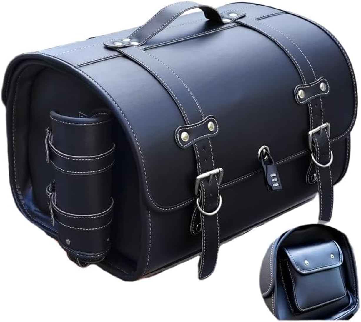 バイク リアボックス バイク用リアボックス 33L トップケース バイク