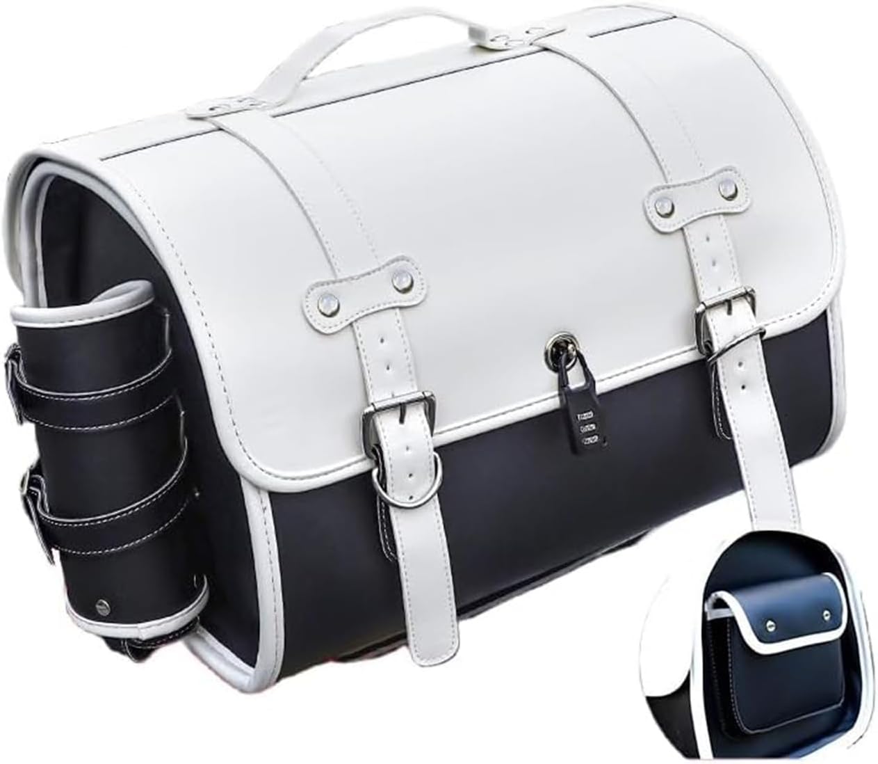 バイク リアボックス バイク用リアボックス 33L トップケース バイク