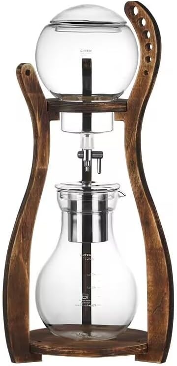 水出しコーヒーマシン、アイスドリップコーヒーポット、アイスブリュー