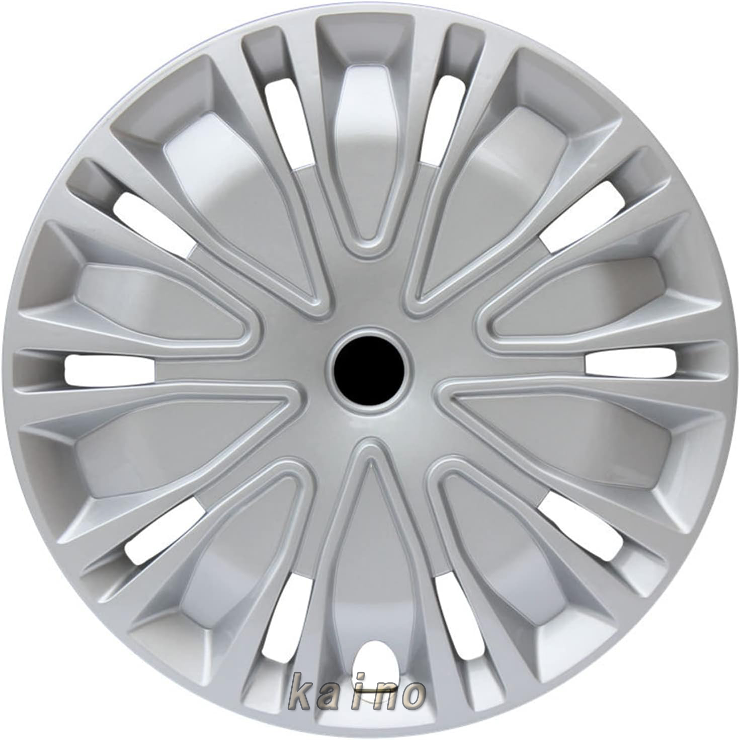 ホイールカバー 12インチ 4点セット ホイールキャップ 軽自動車 SUV