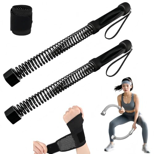 バトルロープ ロープレスバトルロープ【2026新設計&強化版】携帯型