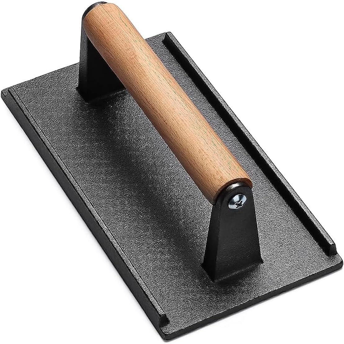 肉押え ミートプレス 重し ハンバーガープレス 錆びない ベーコン