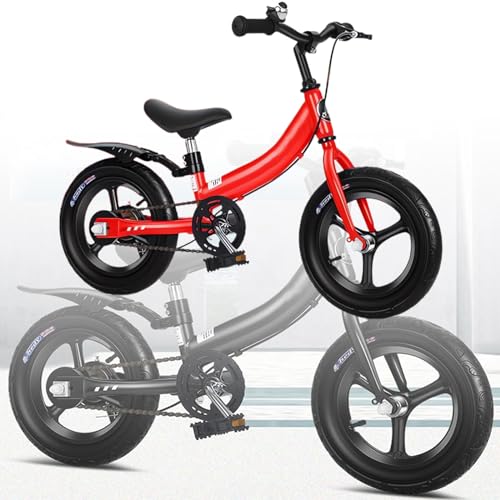 3 in 1子供用自転車 ストライダー キックバイク 子供のバランスバイク Kids Balance Bike 幼児用自転車 子供用ランニング自転車 3 4 5 6 7 8 9 10歳- 軽量 ウォ｜kaino｜04